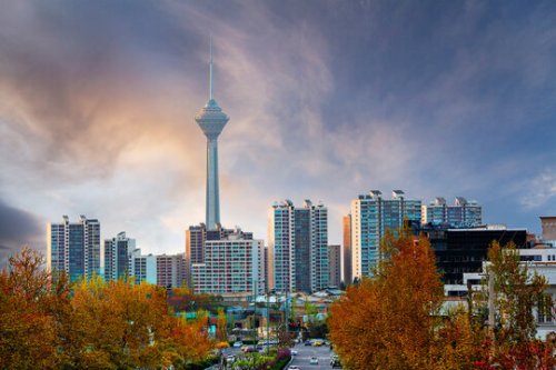 مبحث 3: حفاظت ساختمان‌ها در برابر حریق